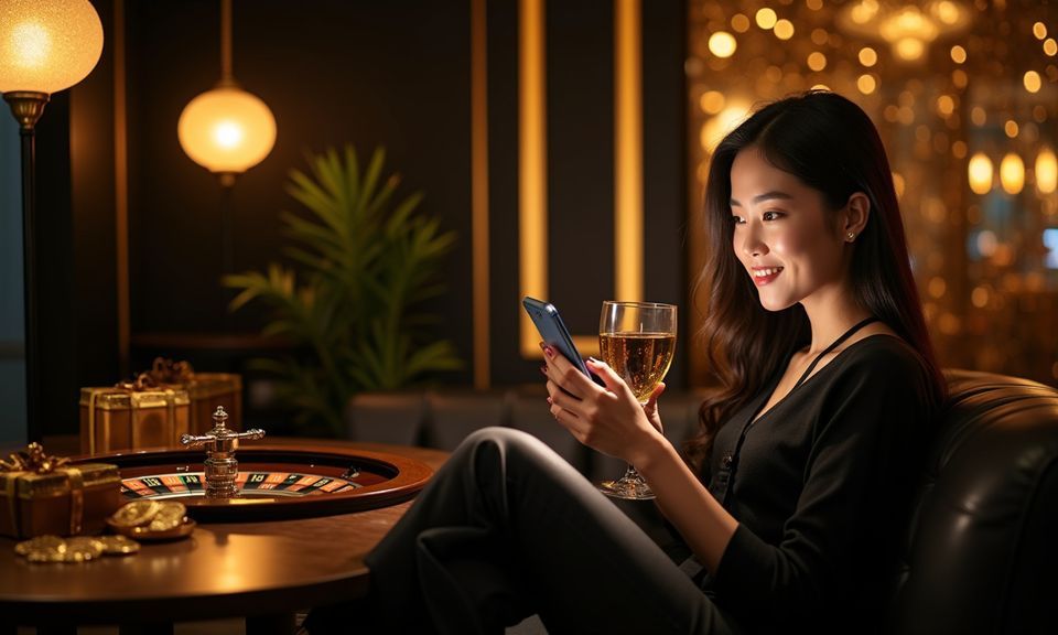 xoso66m gaming platform