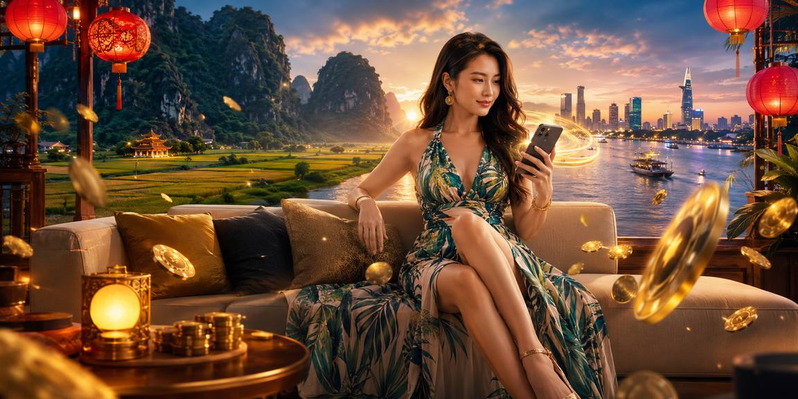 xoso66m Quy trình tài khoản và thanh toán trên xoso66m